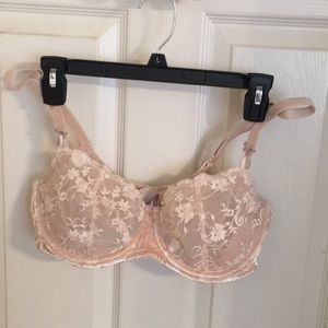 Victoria’s Secret bra